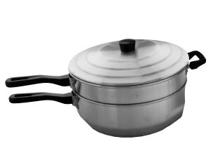 PANELA BANHO MARIA - 2,5kg