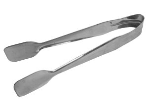 PEGADOR DOCE MULTI-USO SEM MOLA - INOX
