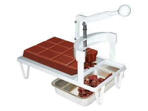 PICADOR/TRITURADOR P/CHOCOLATE - MANUAL