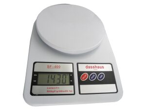 BALANÇA ELETRÔNICADE PRECISÃO
