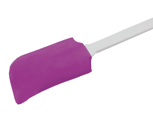 PÃO DURO PLÁSTICO E SILICONE